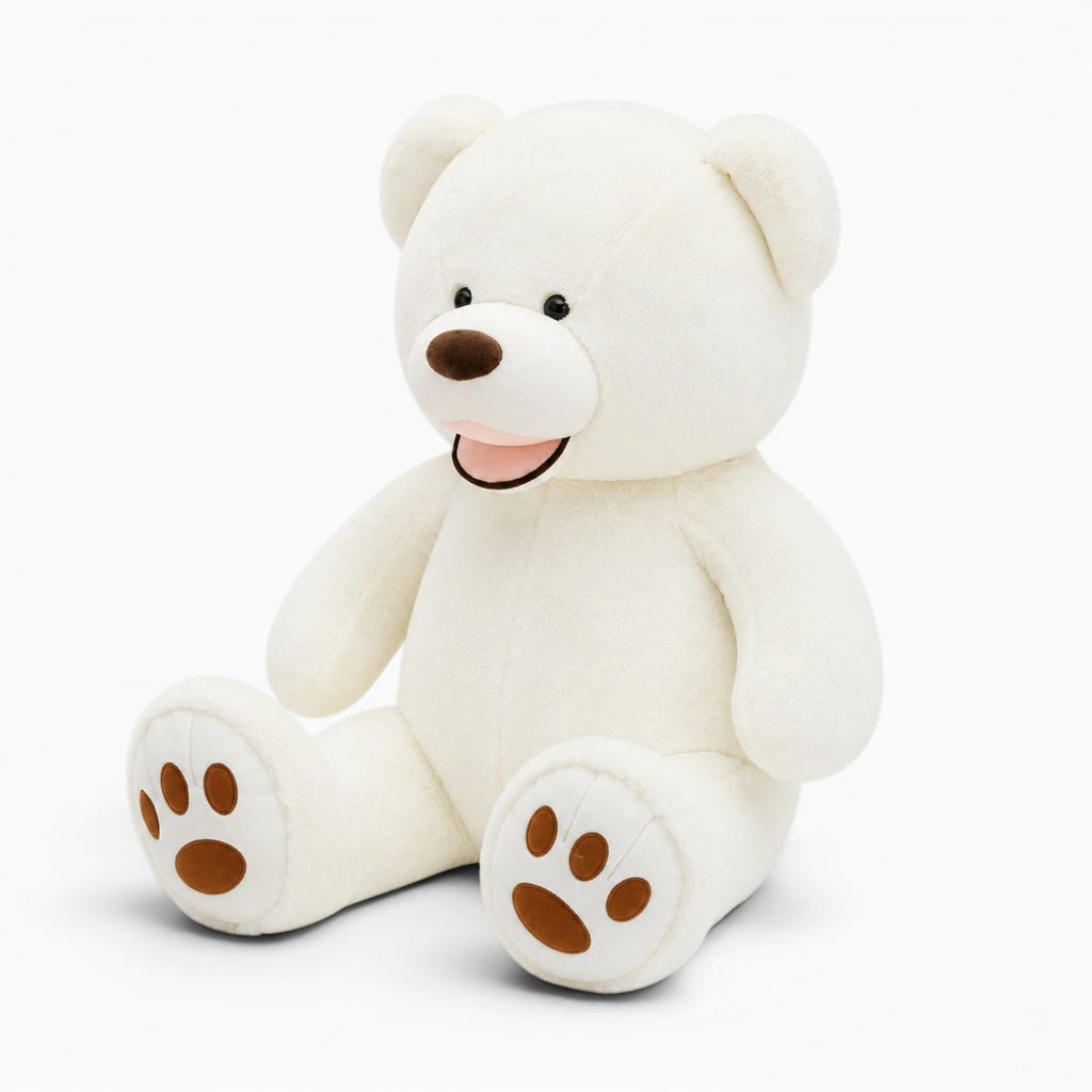 kuscheltierland 100/130cm Stuffed Giant America Bear Plush Toys Soft Animals Pillow Birthday Valentine's Gifts