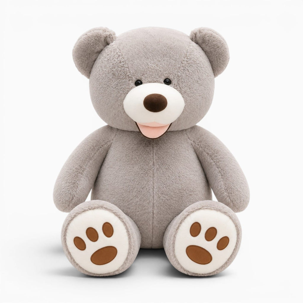 kuscheltierland 100/130cm Stuffed Giant America Bear Plush Toys Soft Animals Pillow Birthday Valentine's Gifts