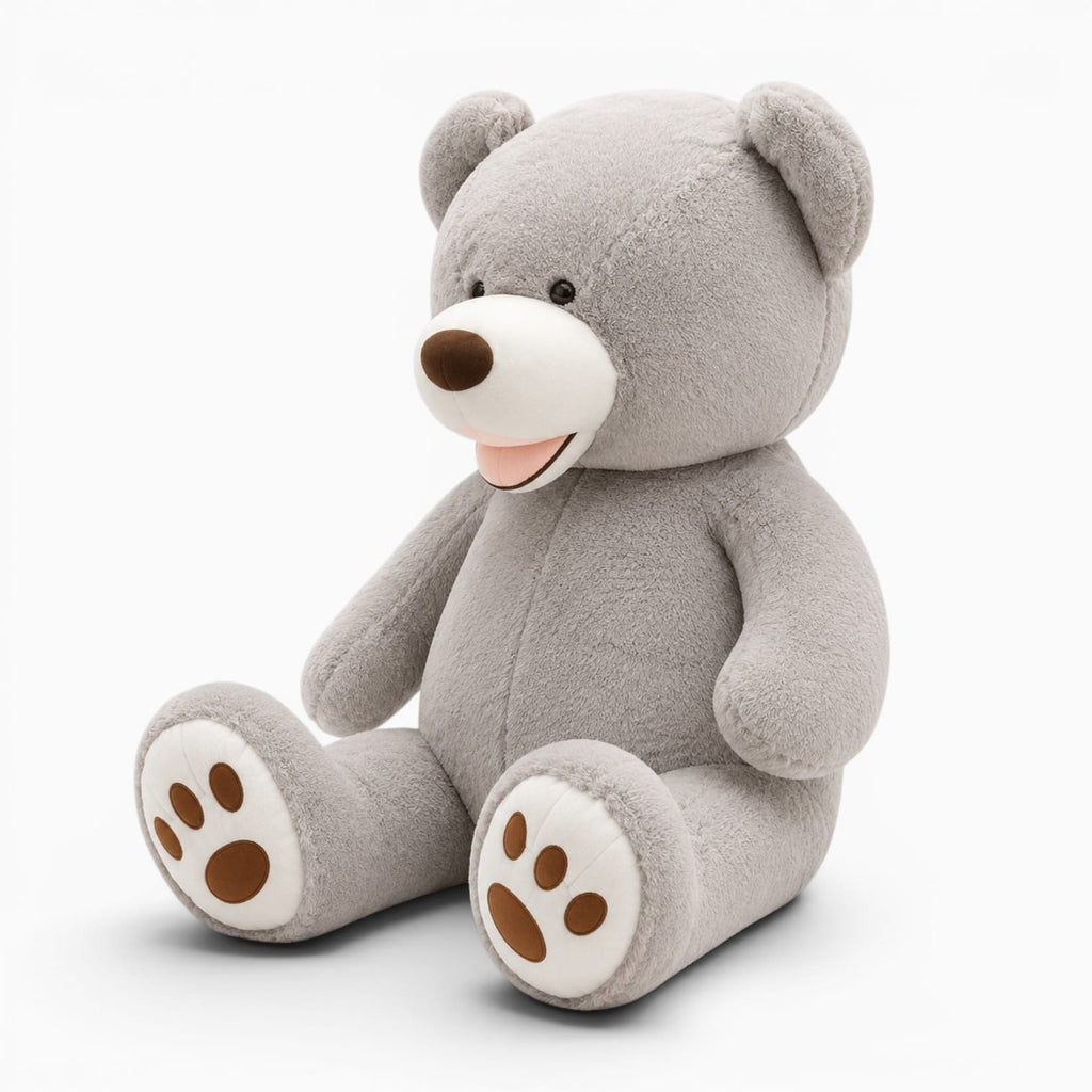 kuscheltierland 100/130cm Stuffed Giant America Bear Plush Toys Soft Animals Pillow Birthday Valentine's Gifts