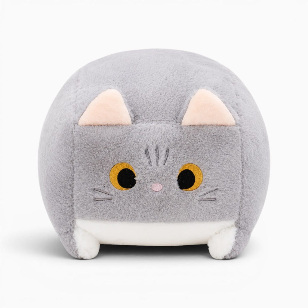 kuscheltierland 20/30/40cm Cartoon Animal Cat Plush Toys Children's Square Pocket Cat Doll Plush Toys Cute Children's Birthday Gifts