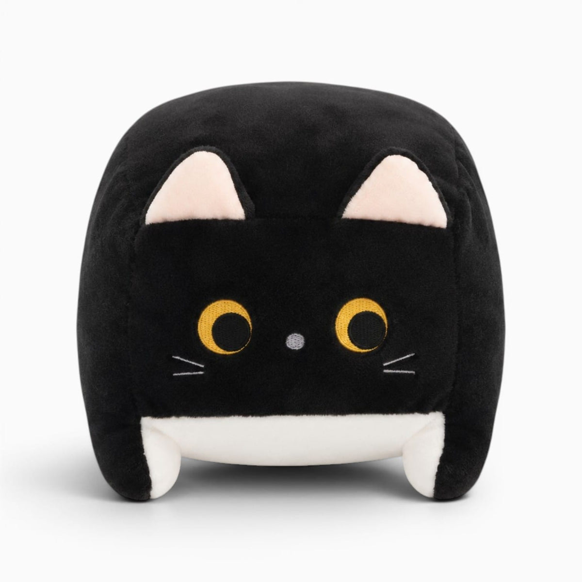 kuscheltierland 20/30/40cm Cartoon Animal Cat Plush Toys Children's Square Pocket Cat Doll Plush Toys Cute Children's Birthday Gifts