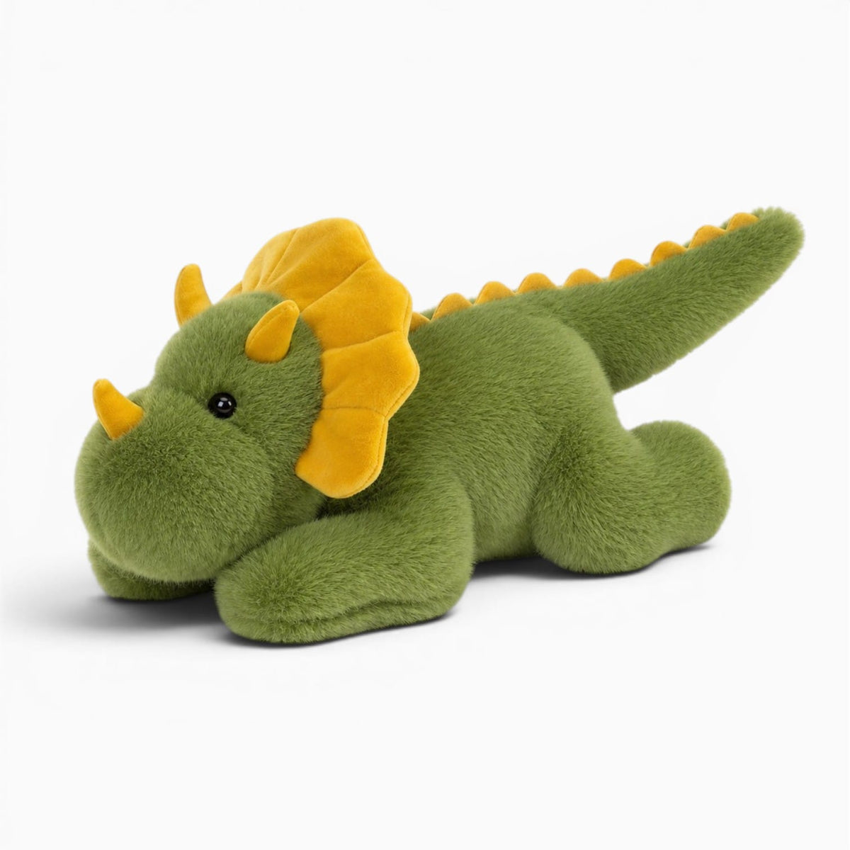 kuscheltierland 30-65cmKawaii High Quality Forest Animal Plush Doll Pillow Soft Long-arm Raccoon Dinosaur Sloth Panda Koala Plush Toy Home Decor