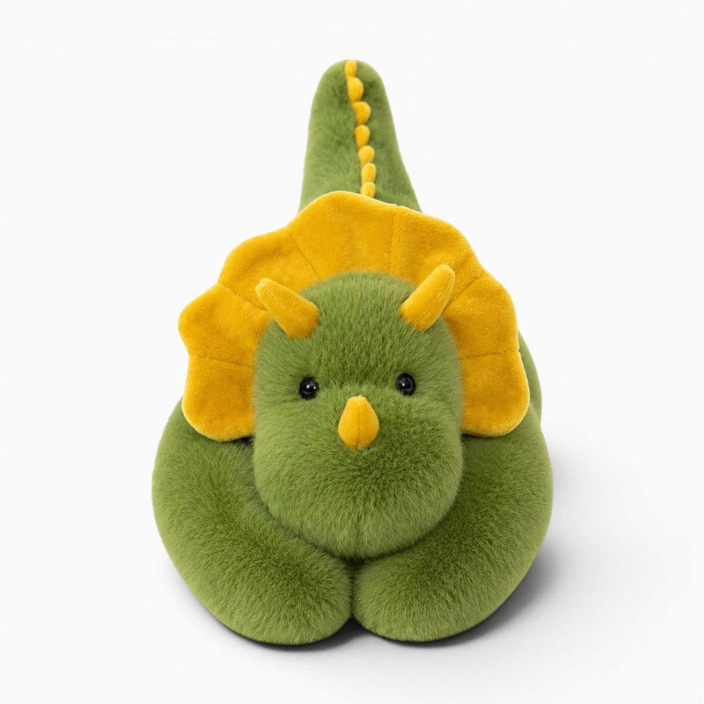 kuscheltierland 30-65cmKawaii High Quality Forest Animal Plush Doll Pillow Soft Long-arm Raccoon Dinosaur Sloth Panda Koala Plush Toy Home Decor