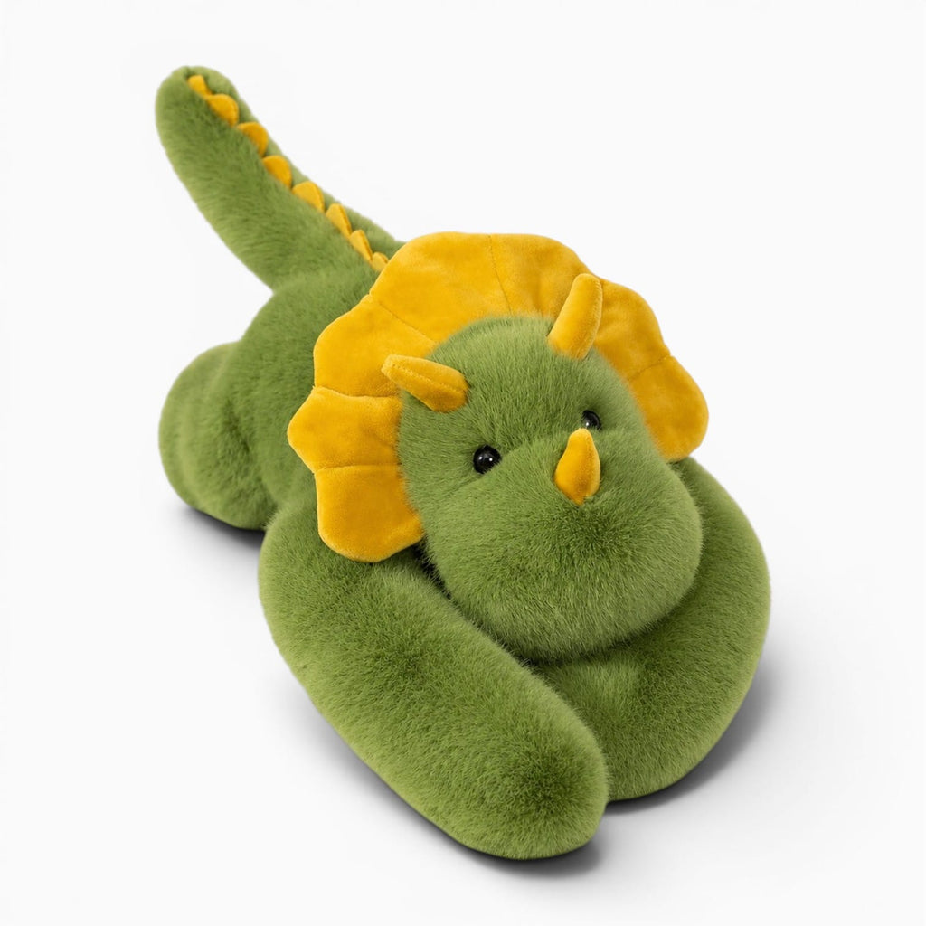 kuscheltierland 30-65cmKawaii High Quality Forest Animal Plush Doll Pillow Soft Long-arm Raccoon Dinosaur Sloth Panda Koala Plush Toy Home Decor