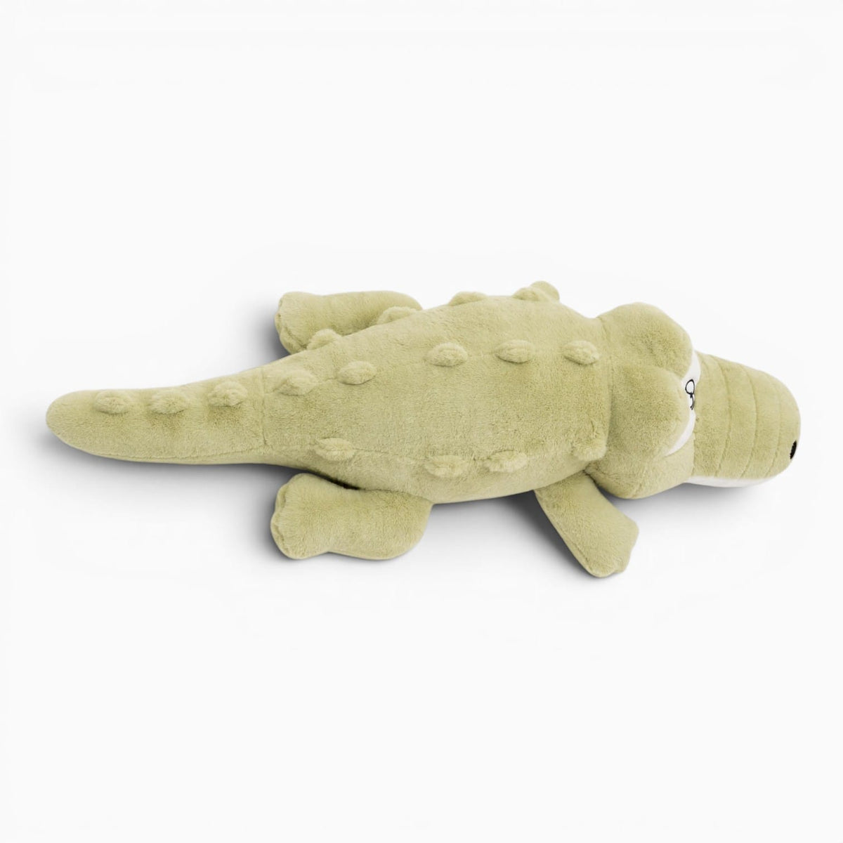 kuscheltierland 60-120cm Alligator Plush Toys Lifelike Stuffed Animal Soft Plush Crocodile Piushion Filled Pillow Cushion For Girl Kids Gift