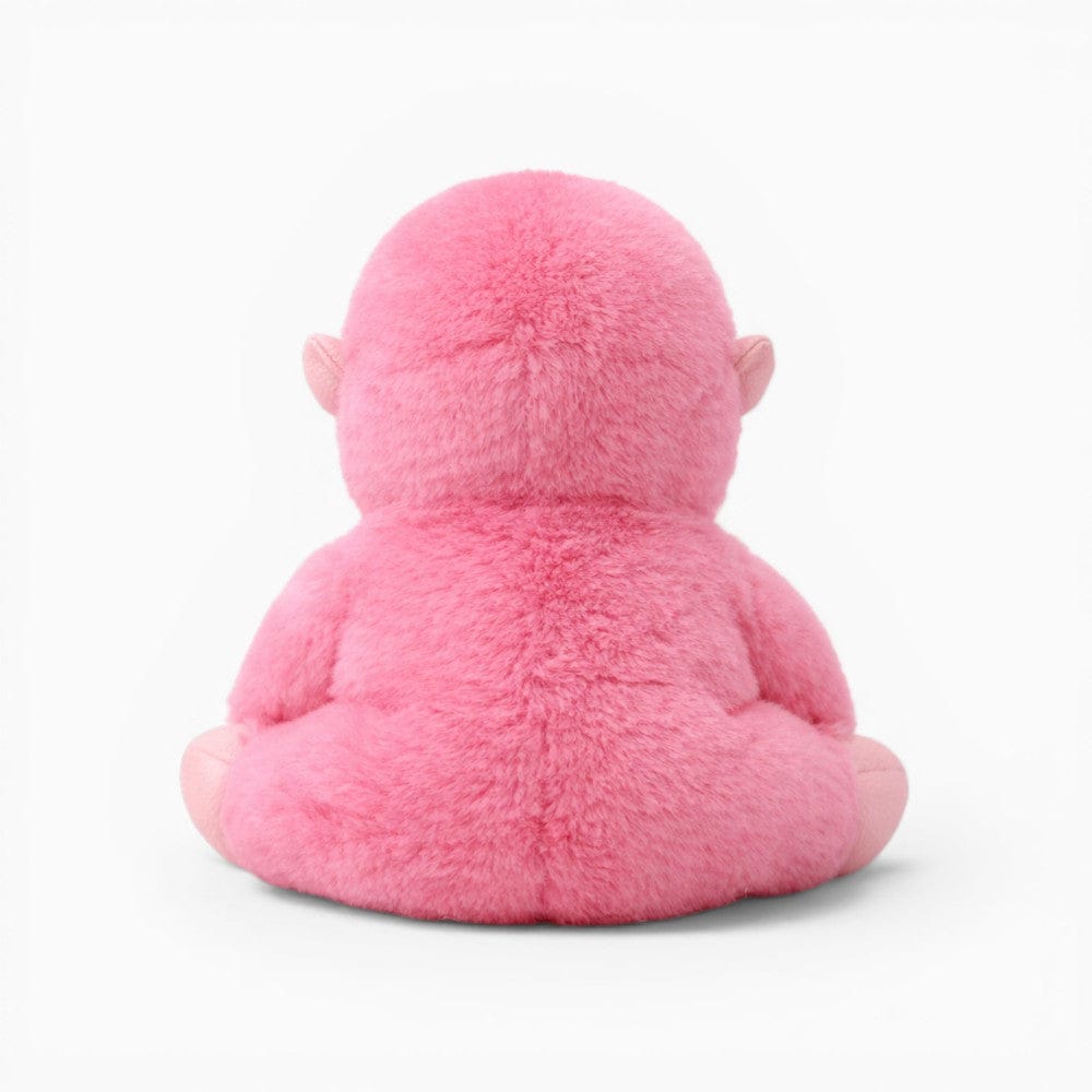 kuscheltierland Affe Kuscheltier in Pink