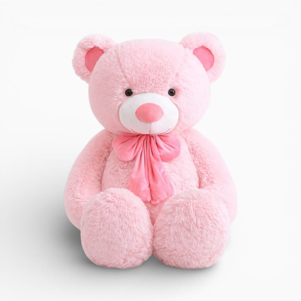 kuscheltierland Big Size Stuffed Bear Plush Toy Giant Stuffed Animals Birthday Valentines Day Gift Soft Pillow Dolls Grilfriend Girl