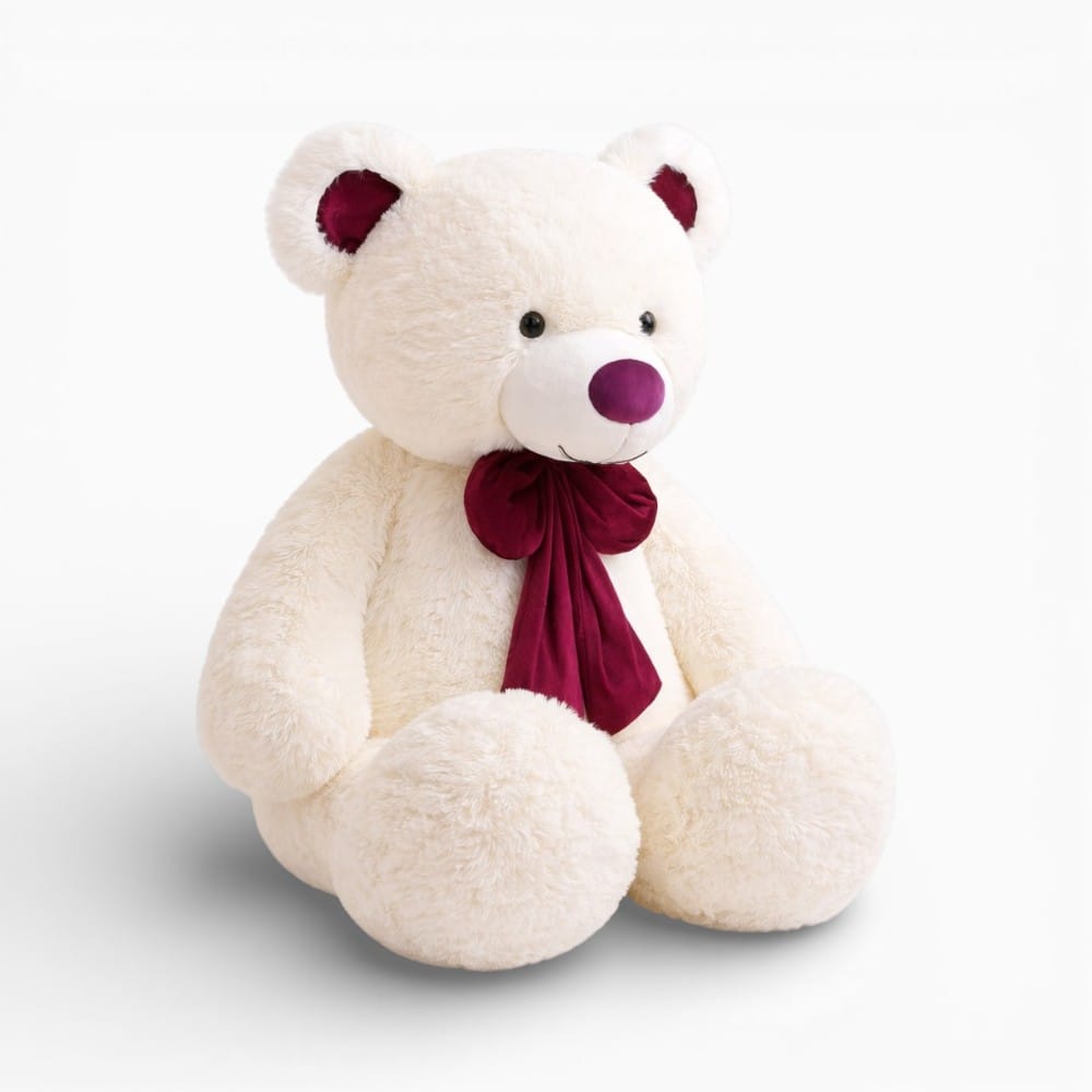 kuscheltierland Big Size Stuffed Bear Plush Toy Giant Stuffed Animals Birthday Valentines Day Gift Soft Pillow Dolls Grilfriend Girl