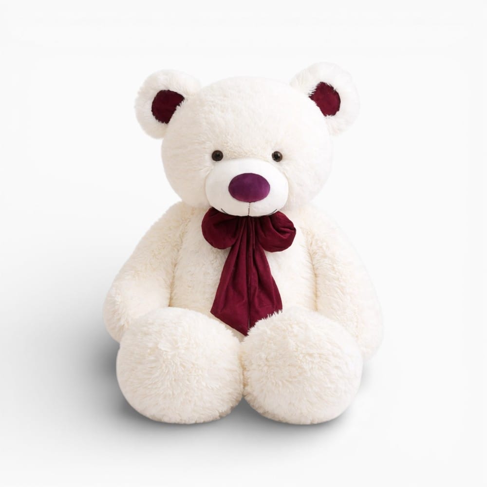 kuscheltierland Big Size Stuffed Bear Plush Toy Giant Stuffed Animals Birthday Valentines Day Gift Soft Pillow Dolls Grilfriend Girl