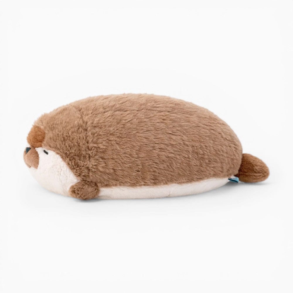 kuscheltierland Braun Otter Kuscheltier Kawaii Stofftier