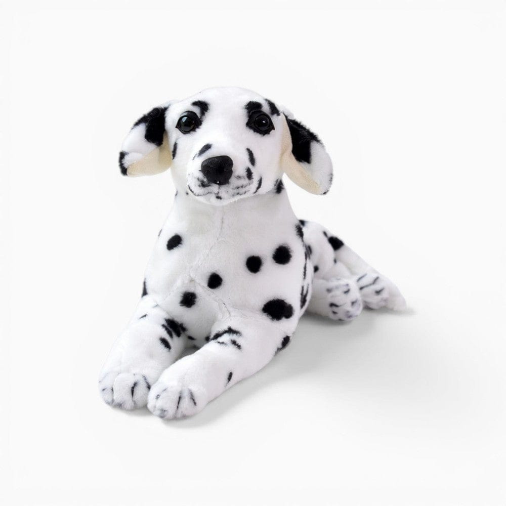 kuscheltierland Dalmatiner Kuscheltier lebensgroß realistisch