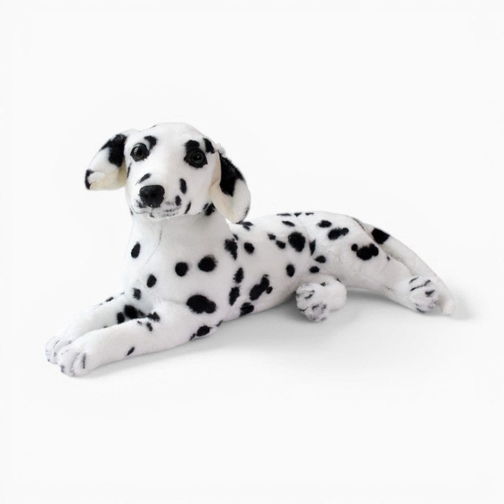 kuscheltierland Dalmatiner Kuscheltier lebensgroß realistisch