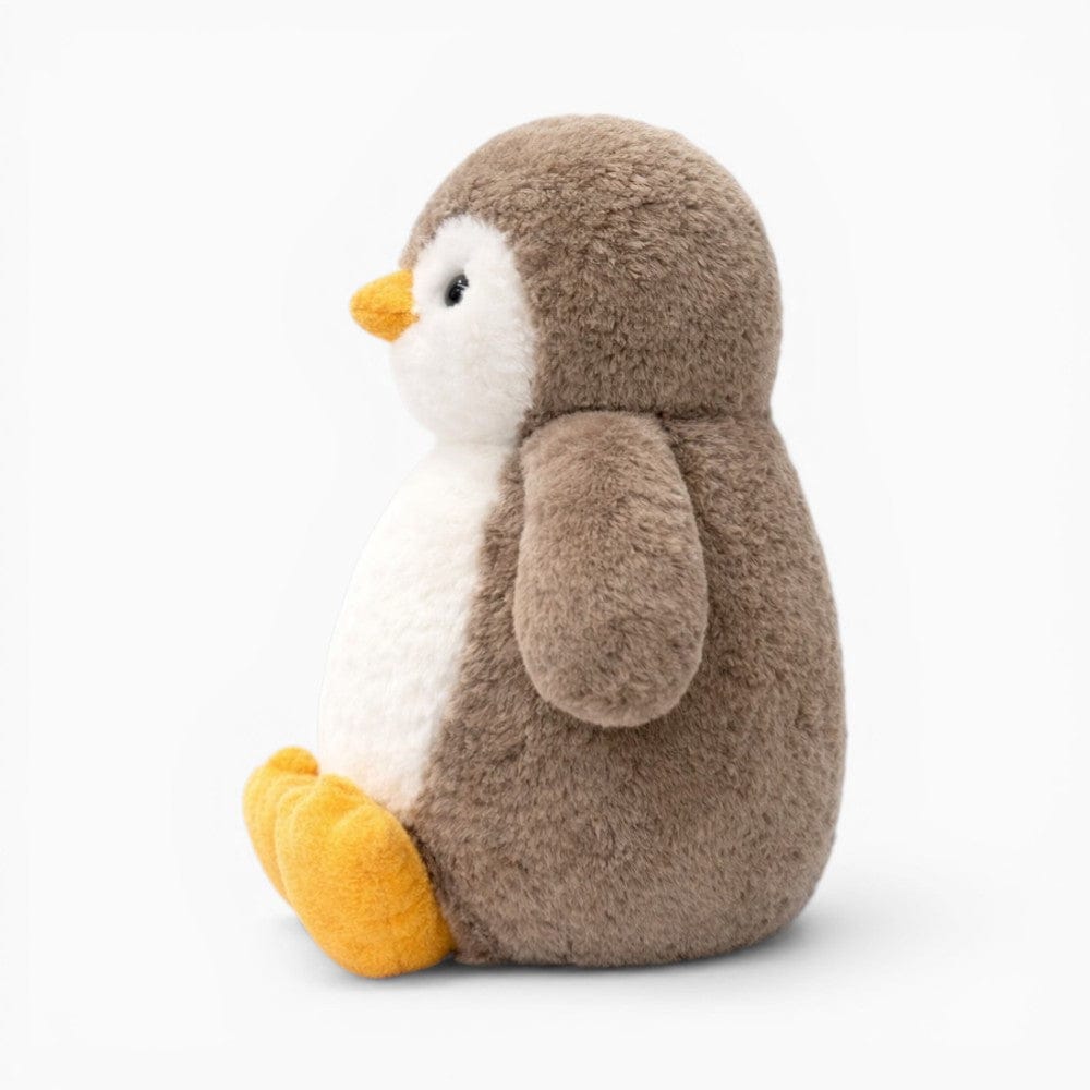 kuscheltierland Flauschiges Pinguin Kuscheltier