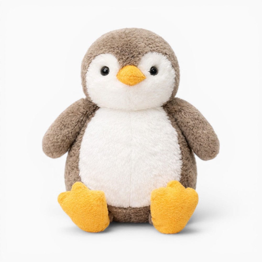 kuscheltierland Flauschiges Pinguin Kuscheltier