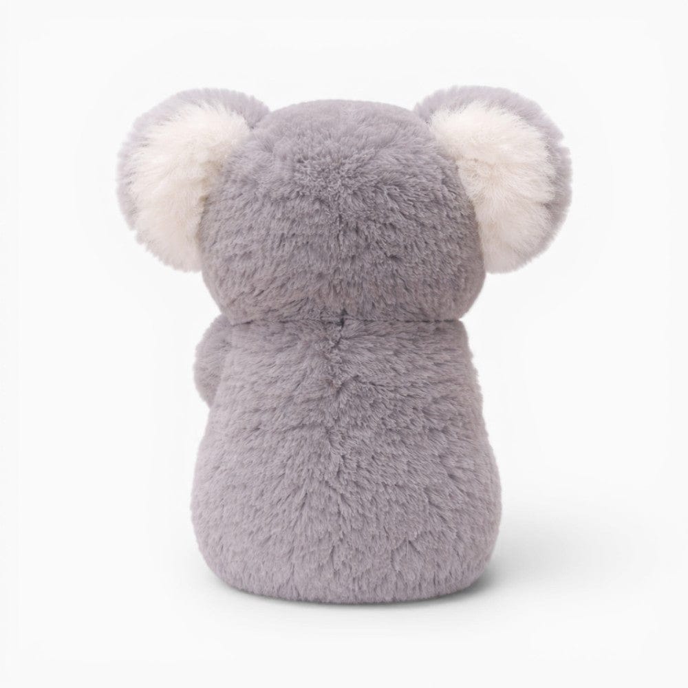 kuscheltierland Grau Klatscharmband Kuscheltier Koala für Kinder