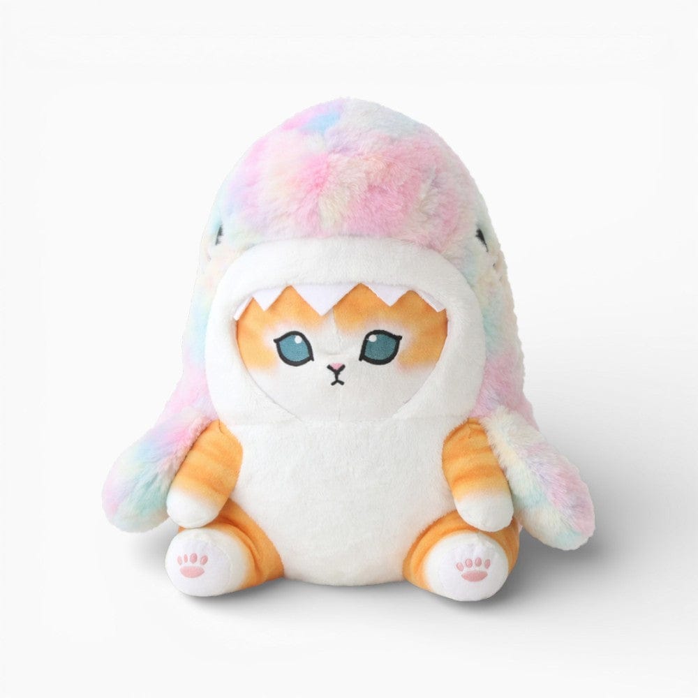 kuscheltierland Hai-Katze Hybrid Kuscheltier