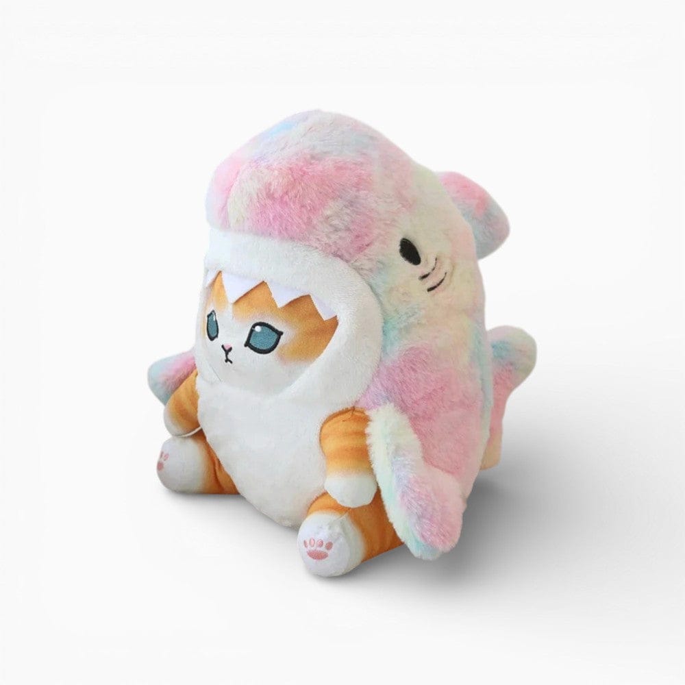 kuscheltierland Hai-Katze Hybrid Kuscheltier