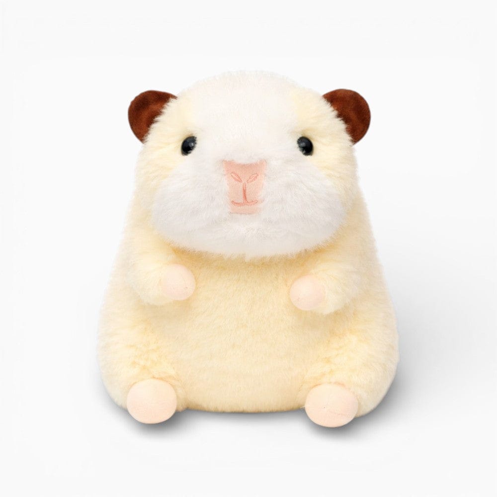 kuscheltierland Hamster Kuscheltier niedliches pummeliges Stofftier