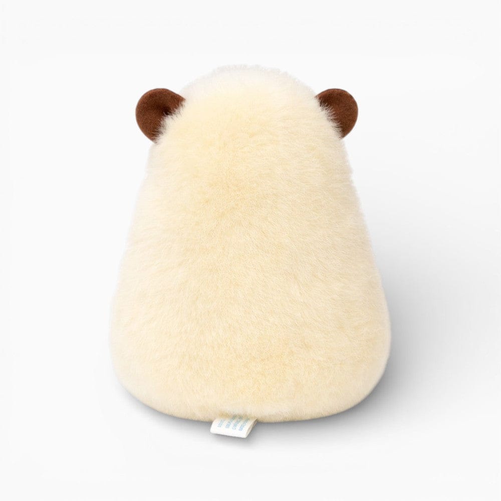 kuscheltierland Hamster Kuscheltier niedliches pummeliges Stofftier