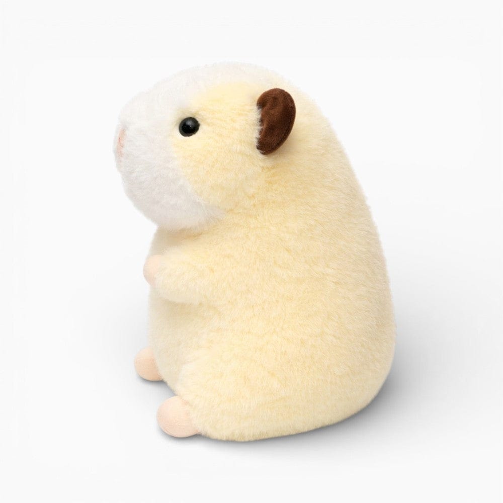kuscheltierland Hamster Kuscheltier niedliches pummeliges Stofftier