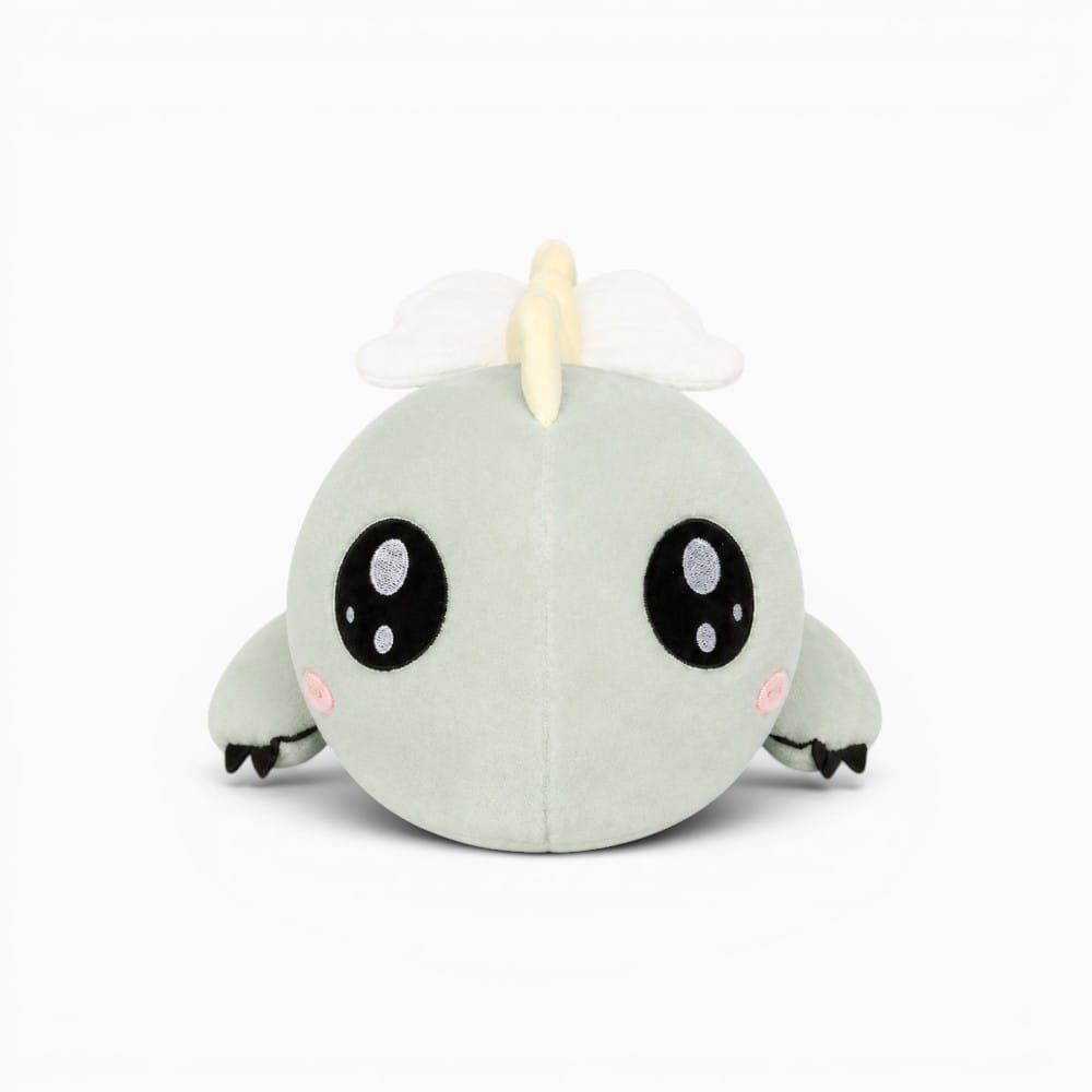 kuscheltierland Huggable Big Long Cute Dinosaur Plush Toy Soft Cartoon Animal Angel Stuffed Doll Boyfriend Pillow Kids Girl Birthday Gift Decor