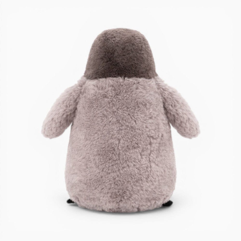 kuscheltierland Kuscheliger Pinguin als Schlafkissen