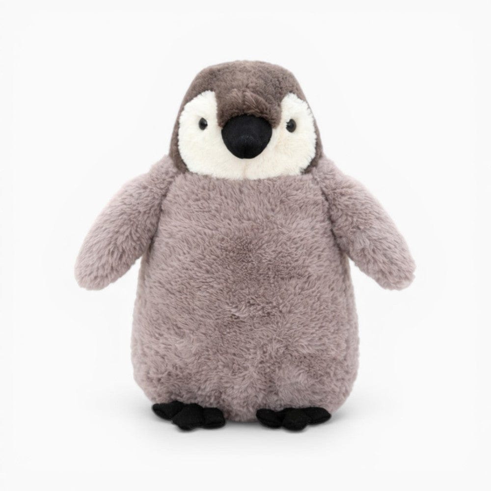 kuscheltierland Kuscheliger Pinguin als Schlafkissen