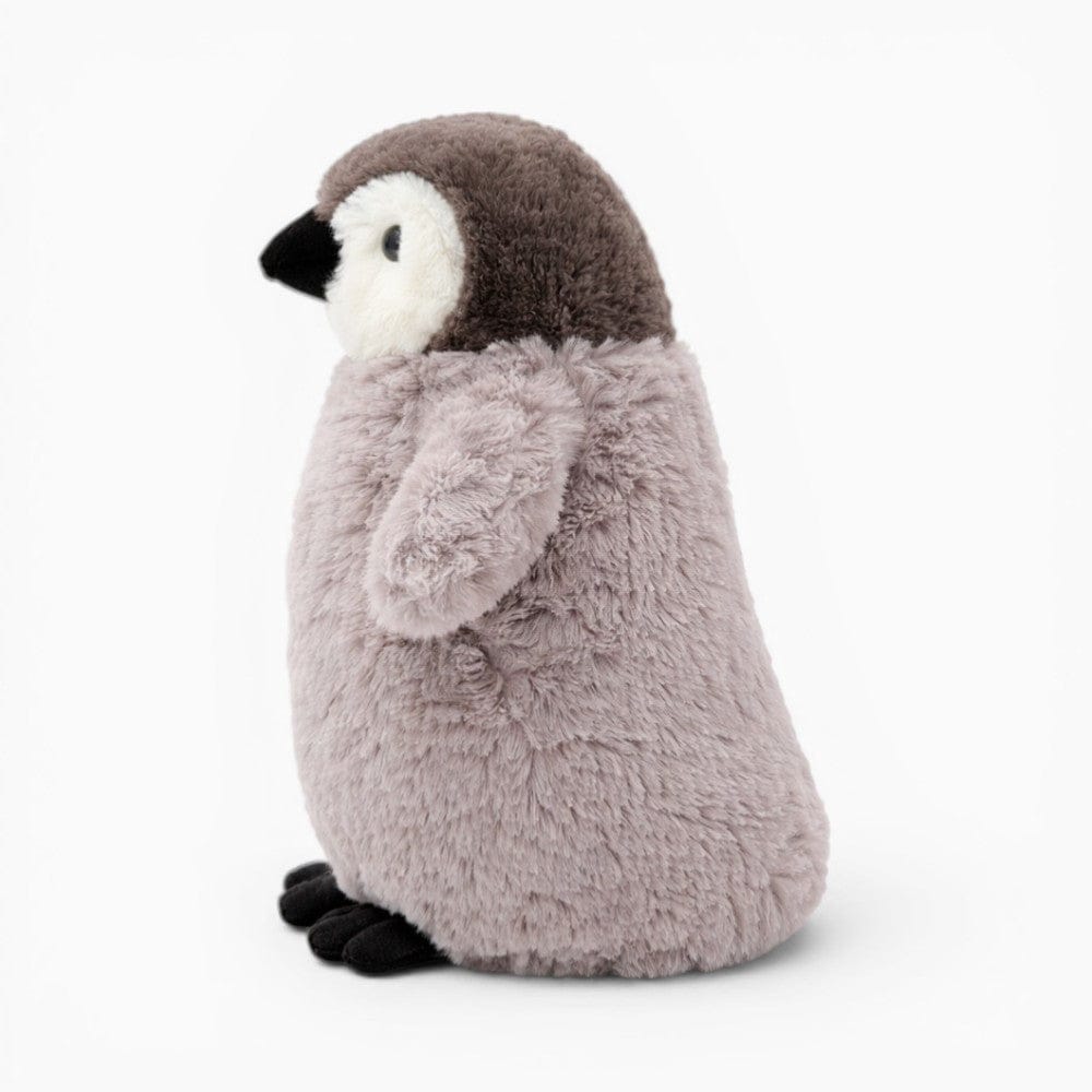 kuscheltierland Kuscheliger Pinguin als Schlafkissen