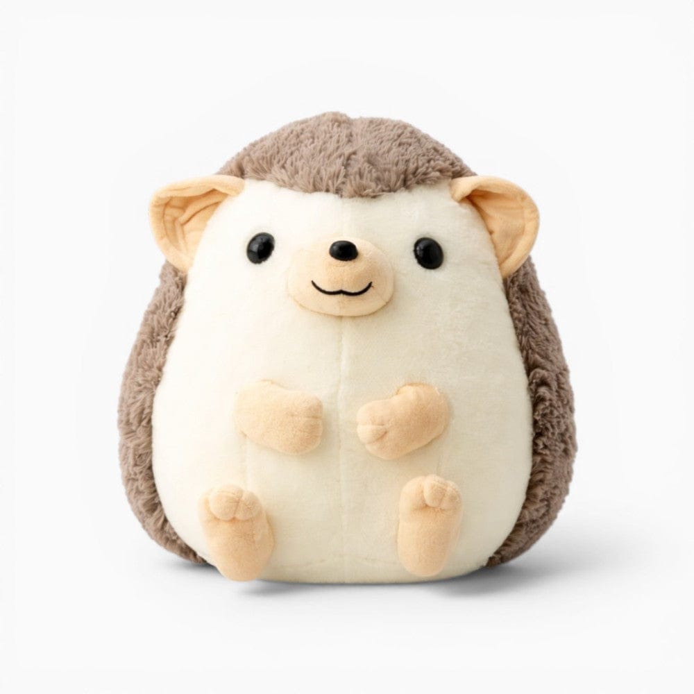 kuscheltierland Kuschelweiches Igel Plüschtier für Babys