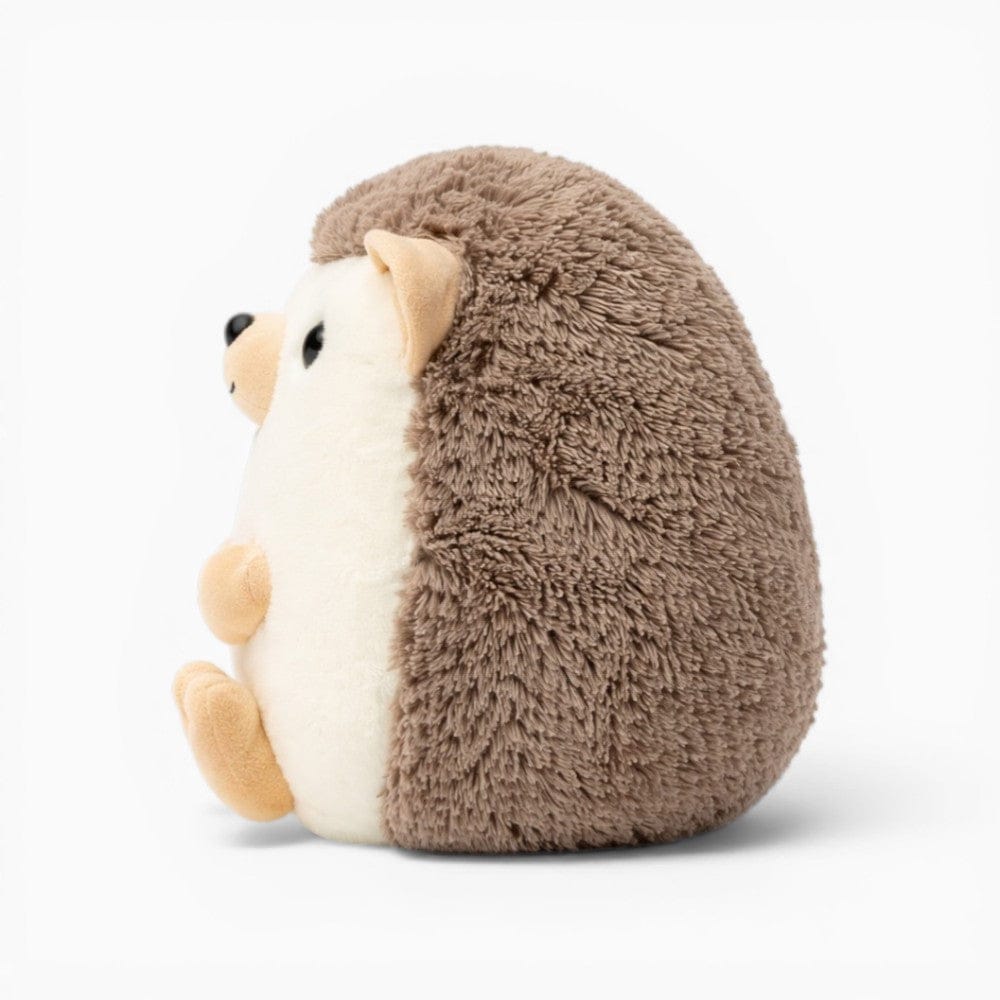 kuscheltierland Kuschelweiches Igel Plüschtier für Babys