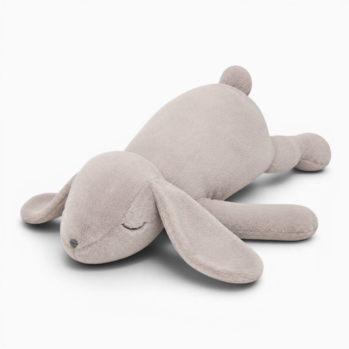 kuscheltierland Lovely Giant Animal 90cm 120cm Soft Cartoon Big Ear Bunny Plush Toy Rabbit Stuffed Pillow Girl Gift