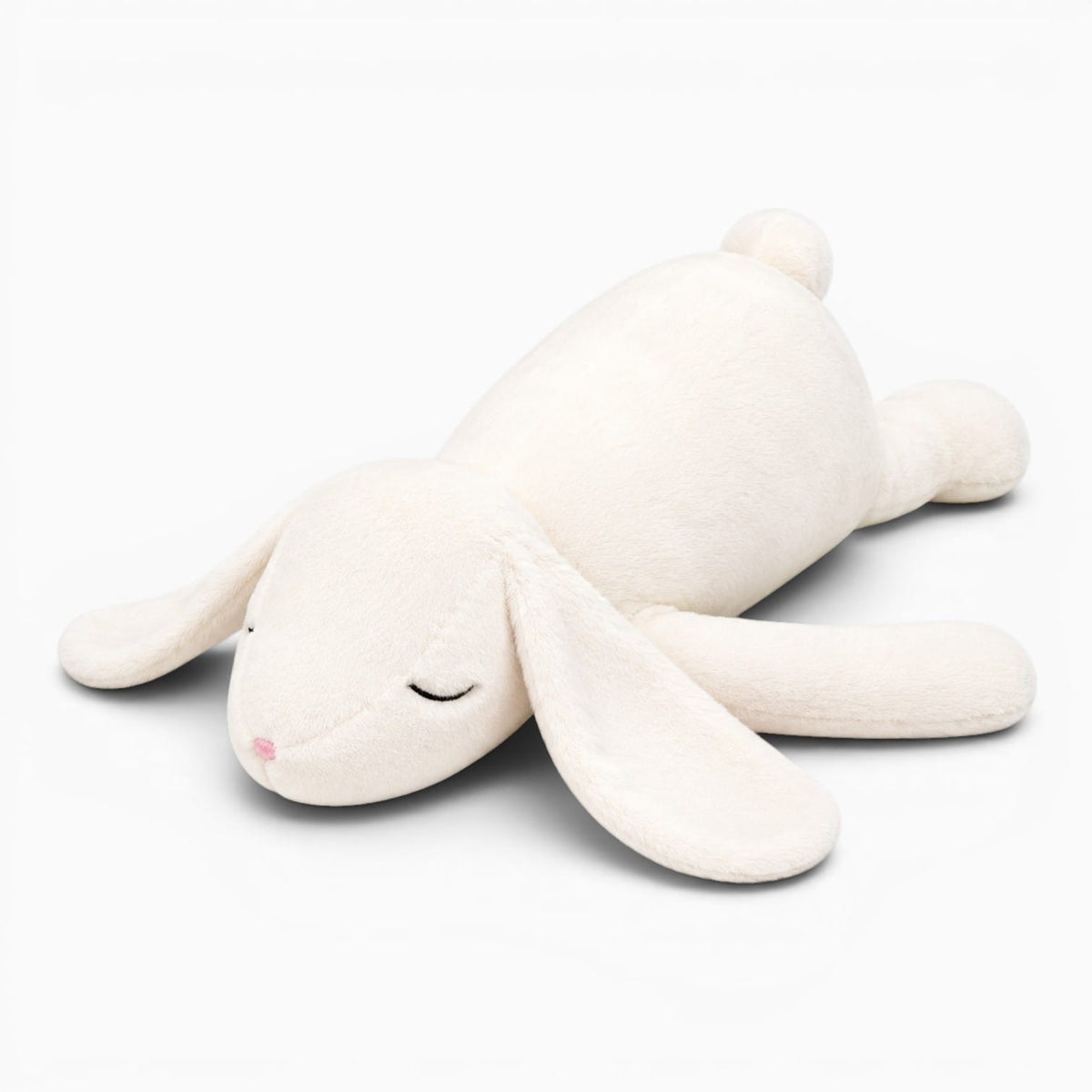 kuscheltierland Lovely Giant Animal 90cm 120cm Soft Cartoon Big Ear Bunny Plush Toy Rabbit Stuffed Pillow Girl Gift