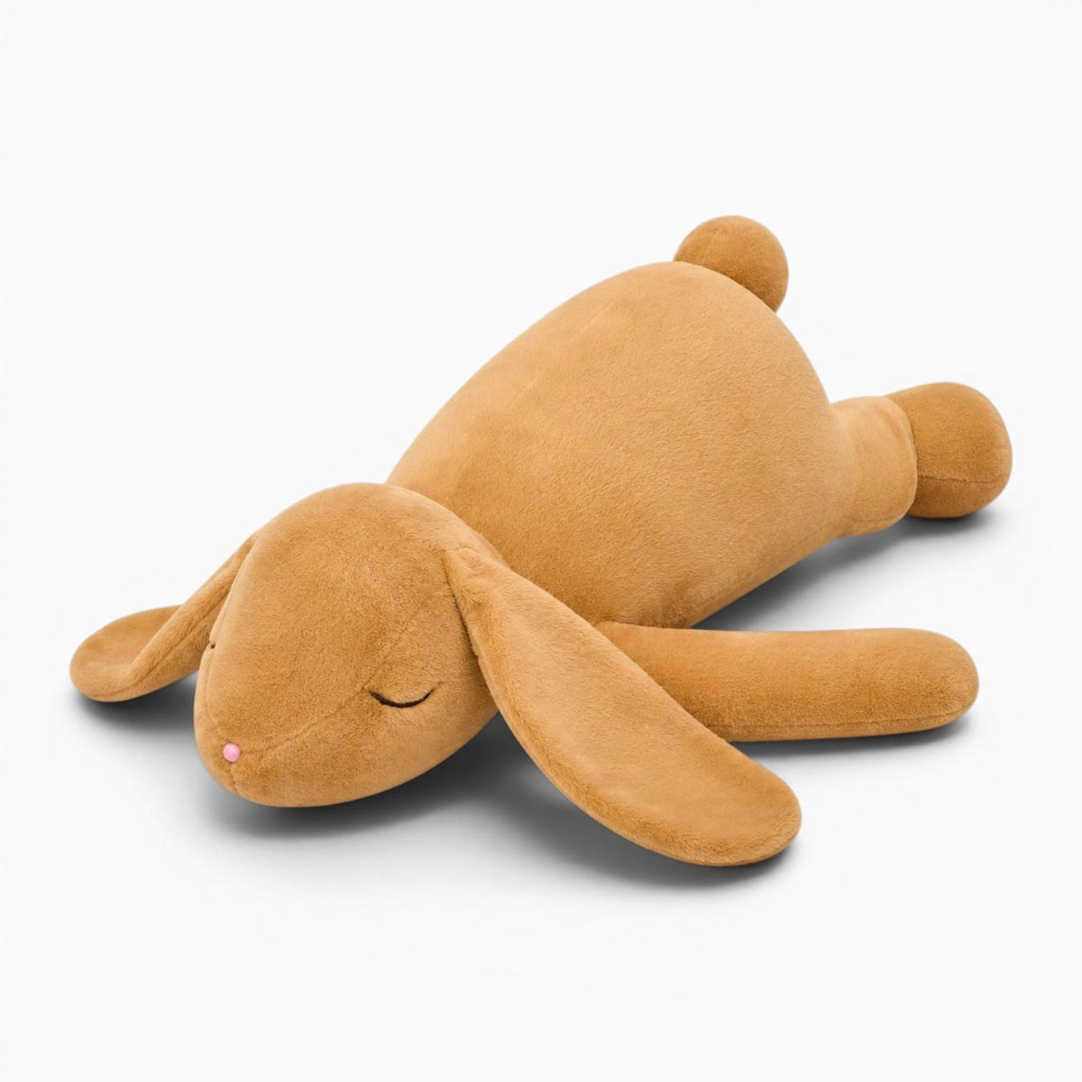kuscheltierland Lovely Giant Animal 90cm 120cm Soft Cartoon Big Ear Bunny Plush Toy Rabbit Stuffed Pillow Girl Gift