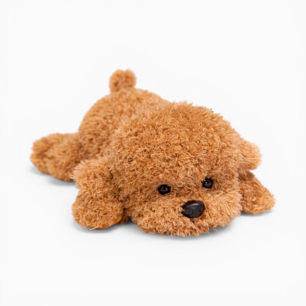 kuscheltierland Magnetischer Hund Kuscheltier Kawaii