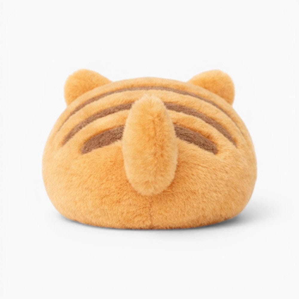 kuscheltierland Orange Gestreiftes orangefarbenes Katze Kuscheltier