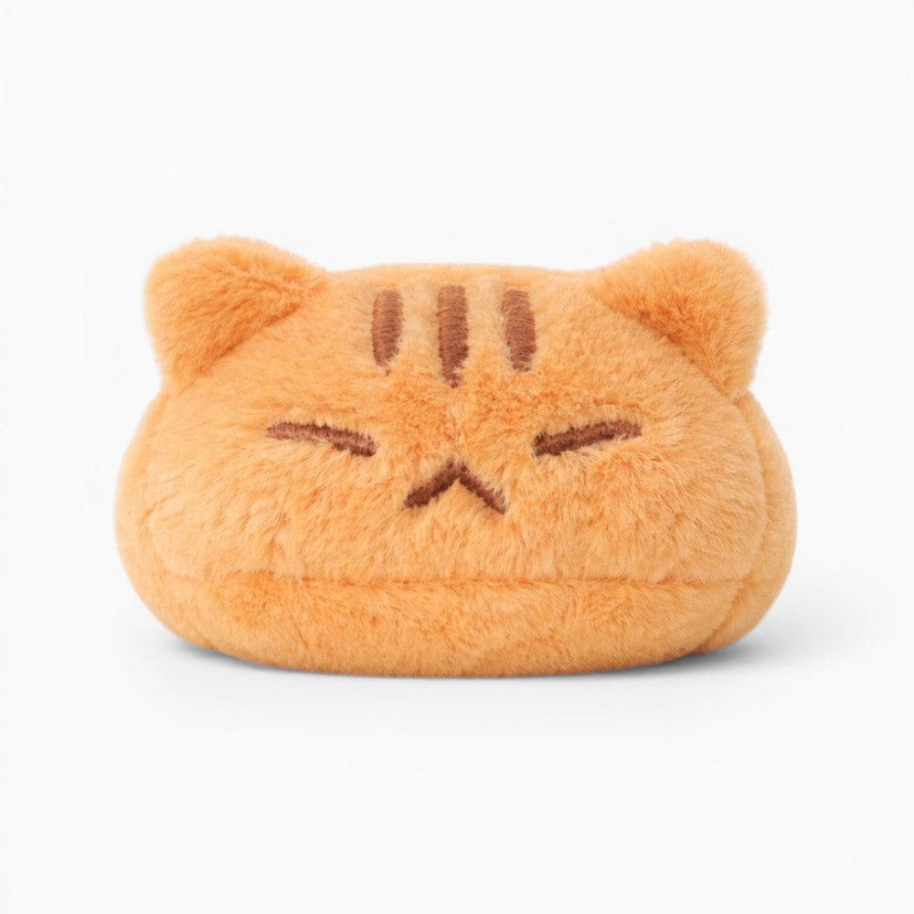kuscheltierland Orange Gestreiftes orangefarbenes Katze Kuscheltier