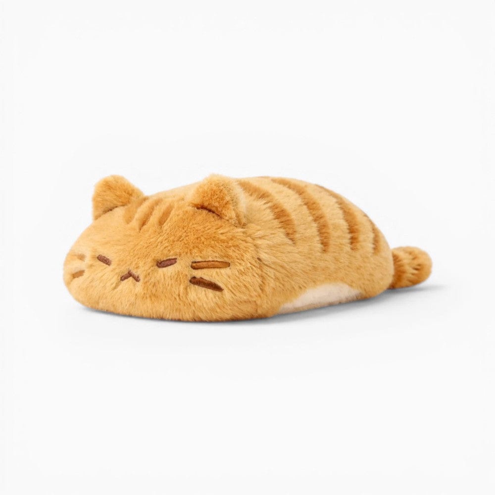 kuscheltierland Orange Gestreiftes orangefarbenes Katze Kuscheltier