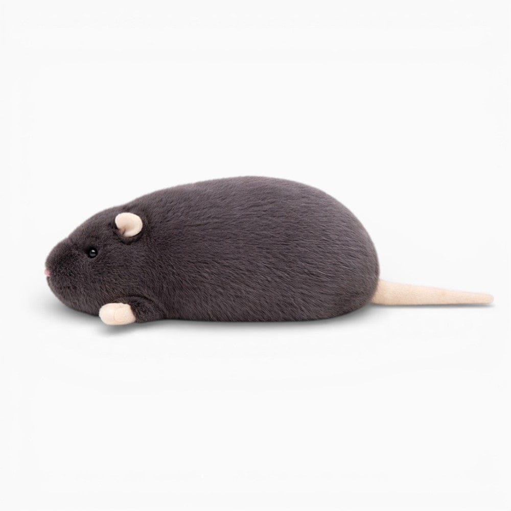kuscheltierland Ratte Kuscheltier weiches Nagetier Stofftier