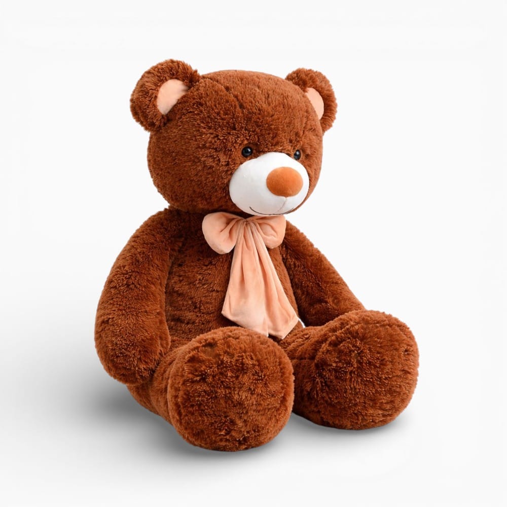 kuscheltierland Riesen Teddybär Kuscheltier Geschenk Kuschelkissen