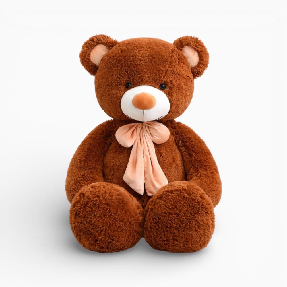 kuscheltierland Riesen Teddybär Kuscheltier Geschenk Kuschelkissen