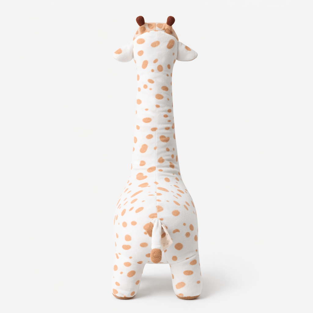 kuscheltierland Riesiges Giraffen Kuscheltier zum Schlafen