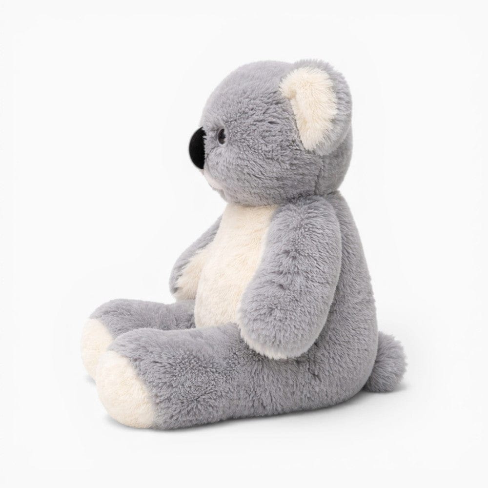 kuscheltierland Riesiges graues Koala Kuscheltier