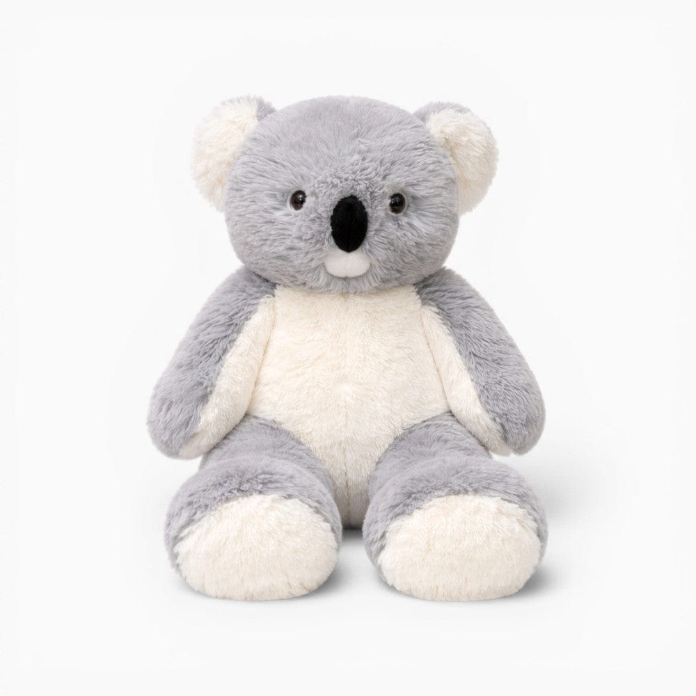 kuscheltierland Riesiges graues Koala Kuscheltier