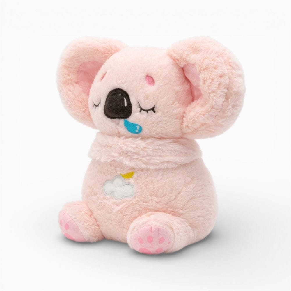 kuscheltierland Rosa Rosa schlafendes Koala Kuscheltier