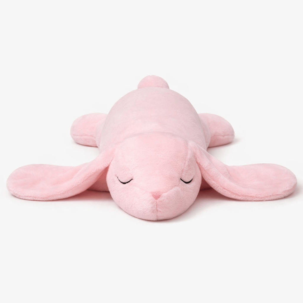 kuscheltierland Rosa Schlappohr-Hase Kuscheltier weich