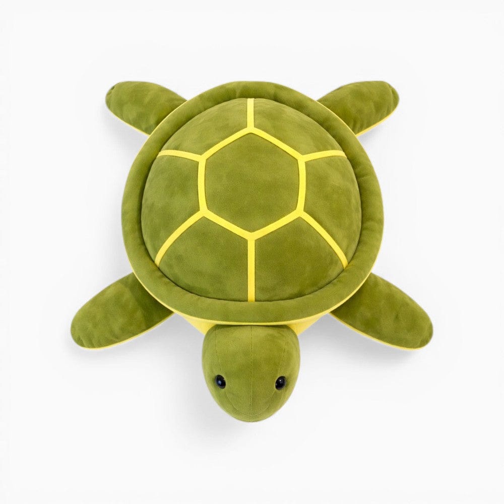 kuscheltierland Schildkröte Kuscheltier XXL Kawaii
