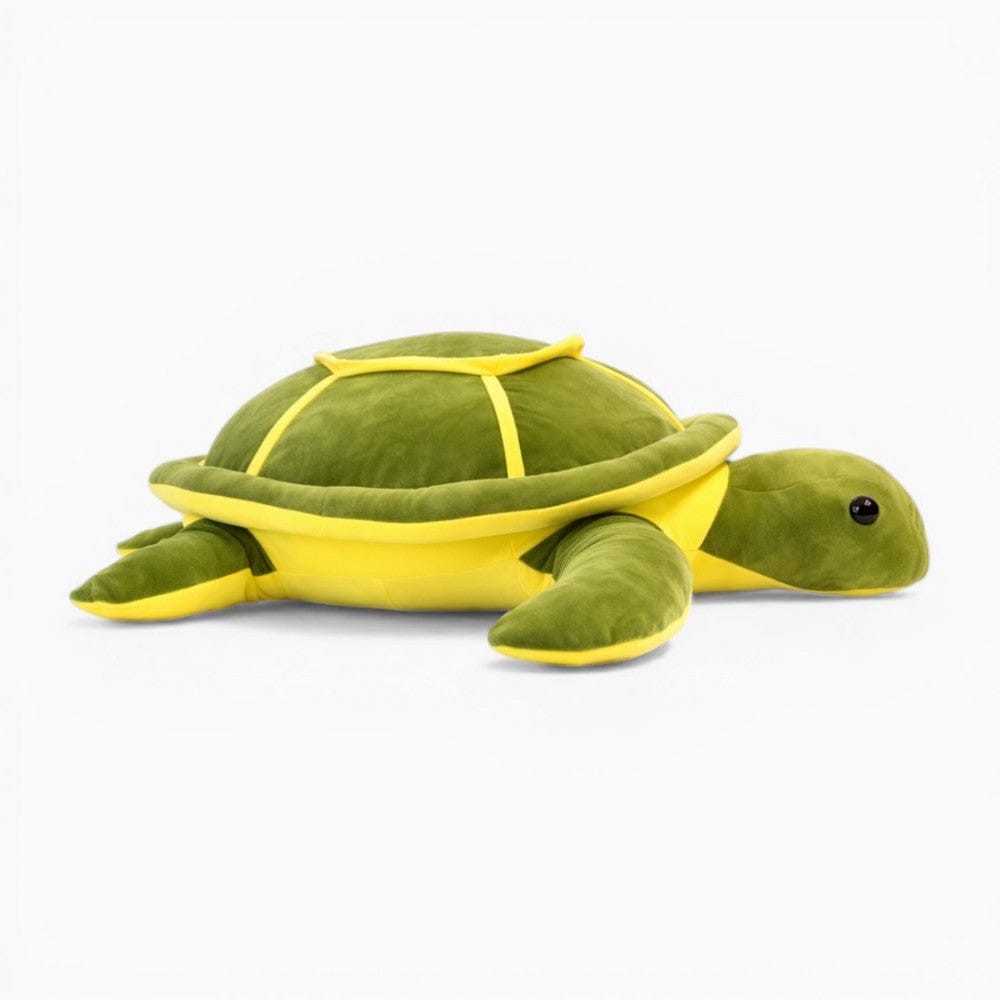 kuscheltierland Schildkröte Kuscheltier XXL Kawaii