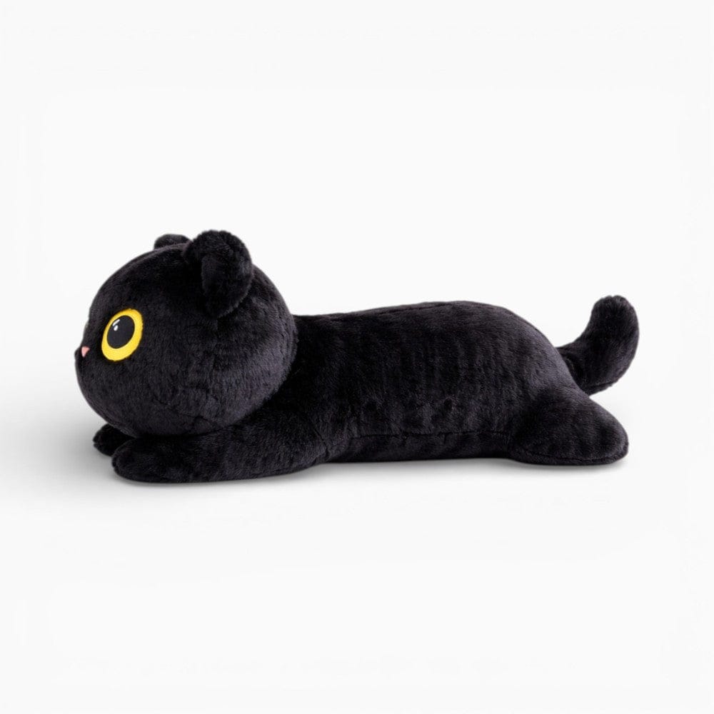 kuscheltierland Schwarze Katze Kuscheltier Kawaii