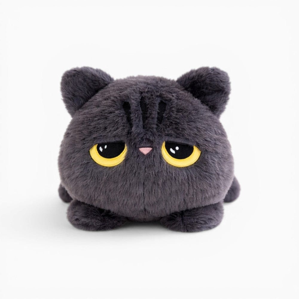 kuscheltierland Schwarzes Katzen Kawaii Kuscheltier