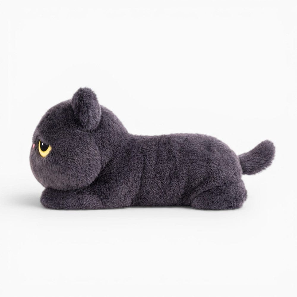 kuscheltierland Schwarzes Katzen Kawaii Kuscheltier